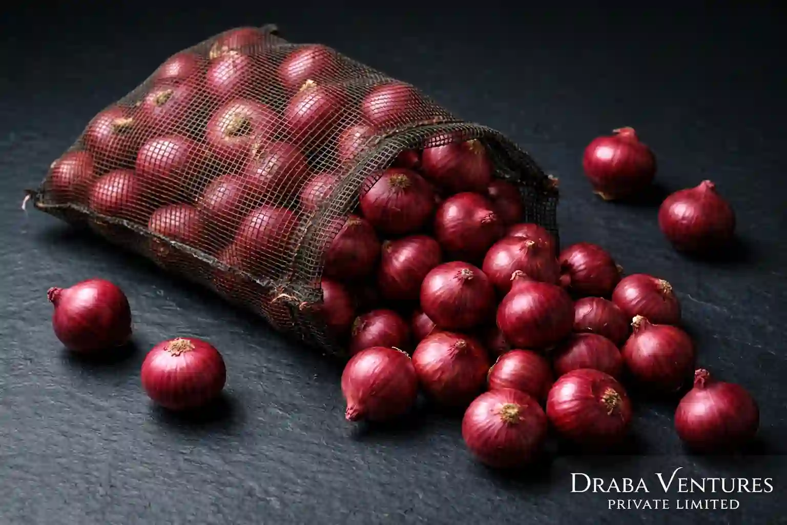 Indian Onion Export